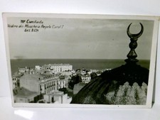 Constanta. Vedere din Moscheia