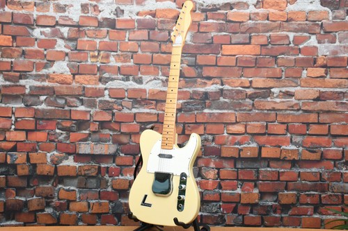 Live sound telecaster - sound,