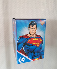 DC Superman Figur mit LED