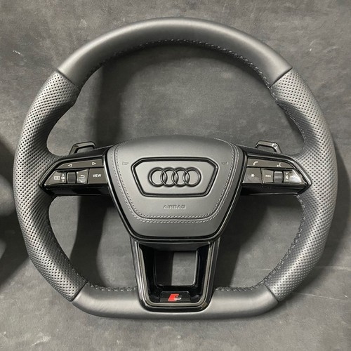 Audi lenkrad rs6 - audi,