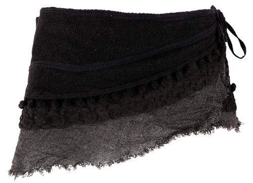 Goa cacheur mit spitze - goa,