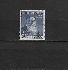 BRD gestempelt Michel-Nummer 159