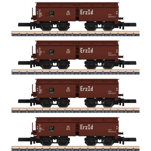 Märklin 82710 wagenset - 82710, z