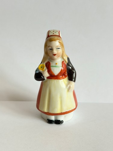 Gräfenthal salzstreuer frau - gräfenthal,