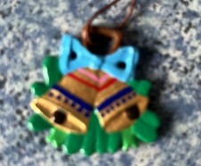 Zinnfiguren Flachfiguren Beidseitig sehr schön Bemalt