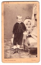 Fotografie Emil Wangemann