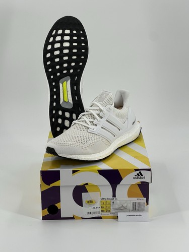 Adidas ultra boost - boost, core
