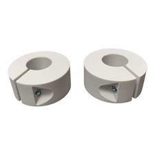 Halterungen für verstellbare