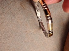 Magnetschmuck Gliederarmband