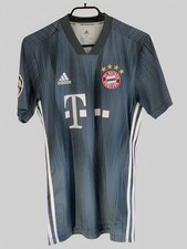 FC Bayern Trikot Ribery Size S