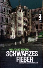 Schwarzes fieber wolfgang - -,