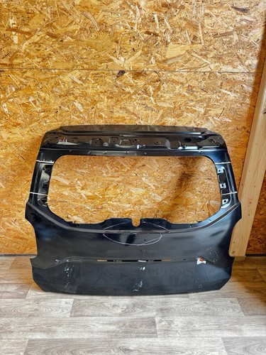 Original heckklappe für - heckklappe, dacia