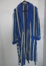 Bademantel Herren Morgenmantel