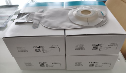 Coloplast sensura mio - mio, konvex