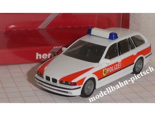 Herpa 044790 bmw 5er - herpa,