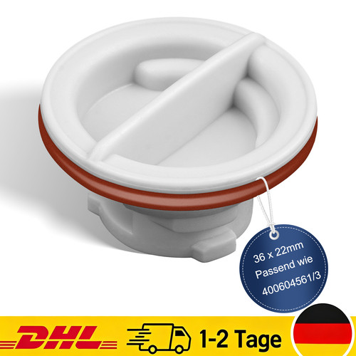 Ersatzdeckel kappe - ersatzdeckel,