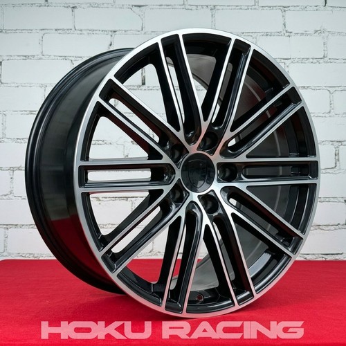 Gts style felgen - 4x, 21"