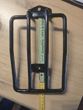 Gepäckträger Solo Harley Davidson Sportster und andere