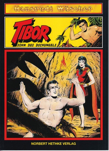 Tibor sohn des - des, nr
