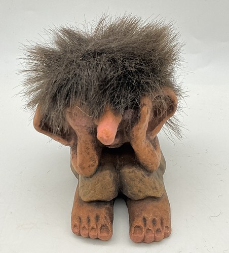 Vintage original form - form, troll