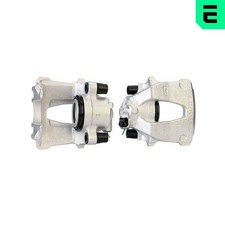 OPTIMAL Bremssattel BC-1670R +35.70€ Pfand für PUNTO FIAT Stahlguss 130 HGT 188