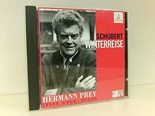 Schubert: Winterreise