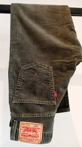 Levis 559 relaxed - levis, straight