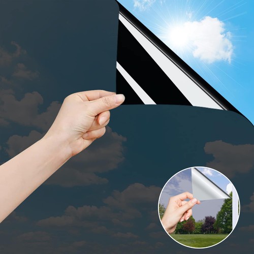 Fenster sichtschutzfolie innen - fenster,