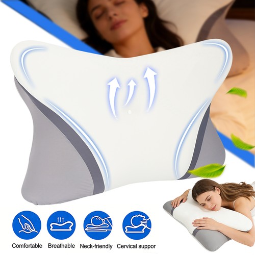 Memory foam kissen - foam,