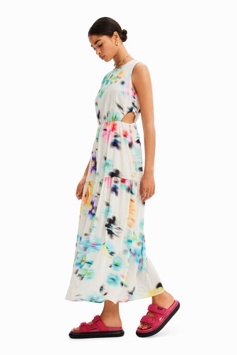 Aufrey desigual kleid neu - aufrey,