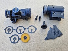 Original GF diopter kit for