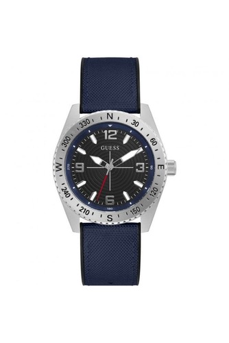 Guess herren north - guess, uhr