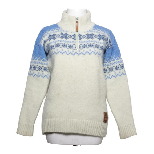 Gridarmor norwegerpullover - gridarmor,,