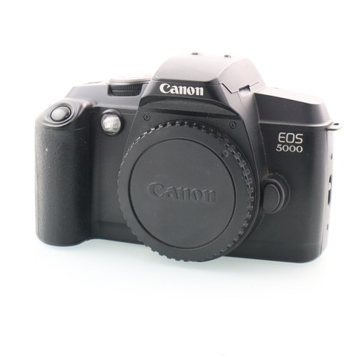 Canon eos 5000 35mm - canon,