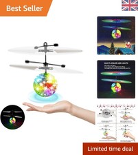 Infrarot Induktion Mini Drohne