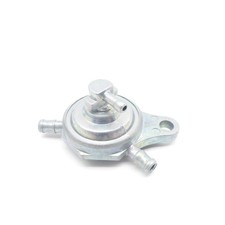 Benzinhahn 3 Anschlüsse für