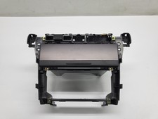 Audi A6 4B  Mittelkonsole