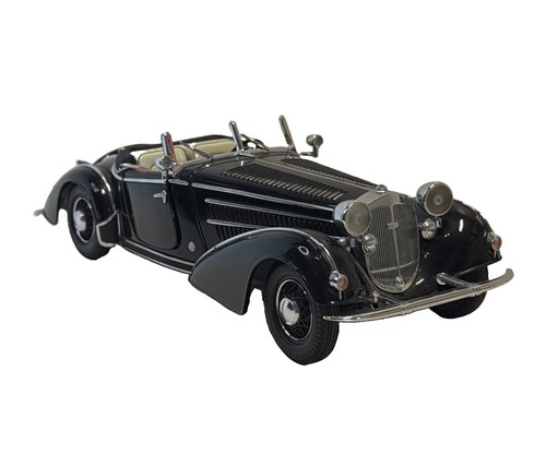 Horch 855 roadster modellauto - 855,