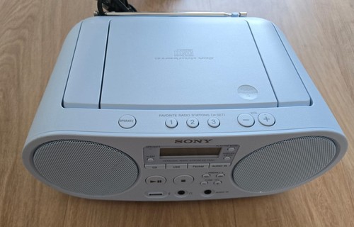 Super zustand sony ps50 - sony, zs