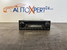 Original Seat Ibiza 6L Radio