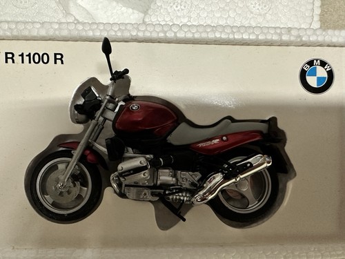 Bmw 1100 24 weinrot - bmw, r