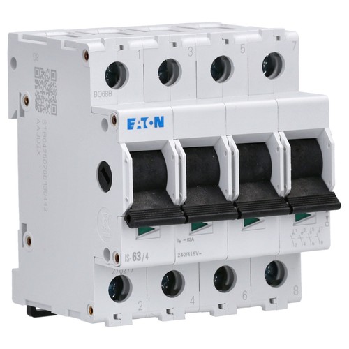 Eaton moeller hauptschalter - eaton,