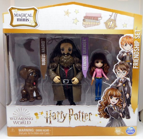 Hagrid fang granger harry - granger,