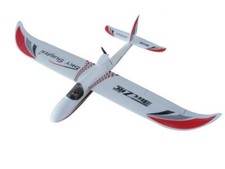 Sky Surfer EPO 1400mm rot PNP