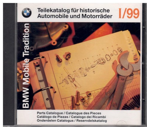 Bmw mobile tradition - bmw,