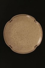 Britta Form ohne Namen Kuchenteller Rosenthal Björn Wiinblad 70er Jahre 1.Wahl