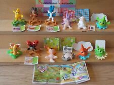 Komplettsatz  Ostern D 2025