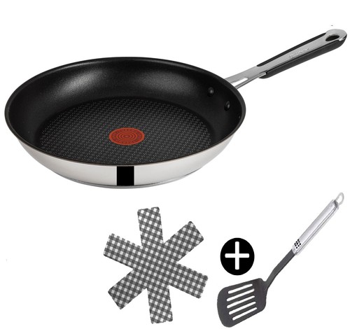 Tefal e76 jamie - jamie, pfanne