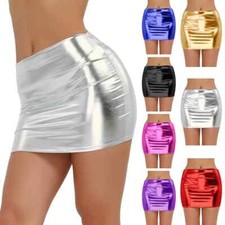 DE Damen Dessous Minirock