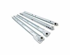 1 Paar Schubladenschienen